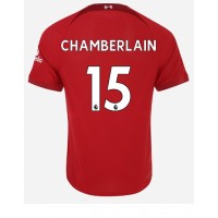 Dres Liverpool Chamberlain #15 Domaci 2022-23 Kratak Rukav